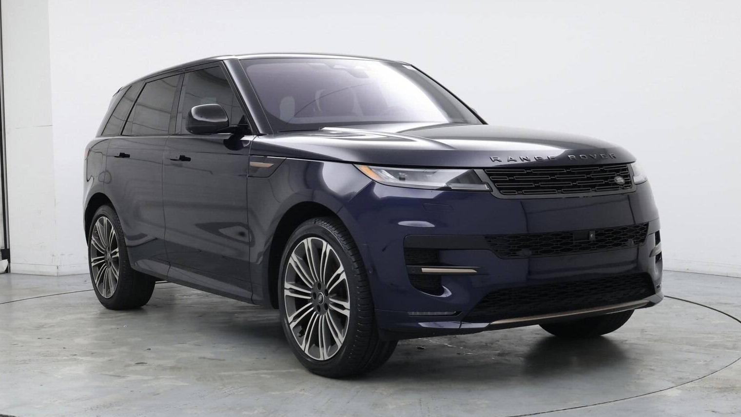 LAND ROVER RANGE ROVER SPORT 2023 SAL1L9FU7PA113743 image